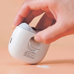 Электрический триммер для ногтей Seemagic - фото 3