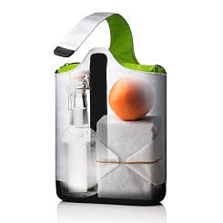 Сумка холодильник Modern Mini - изображение 3 Сумка холодильник Modern Mini - фото 3