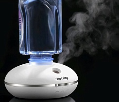 USB увлажнитель воздуха Ringke - фото 4