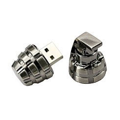 Флешка "Бомба" - фото 2