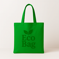 Эко-сумка - фото 7
