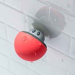 Портативная колонка Magic Mushroom Speaker - изображение 4 Портативная колонка Magic Mushroom Speaker - фото 4