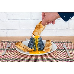 Чашка для яйца "Вулкан" - фото 2