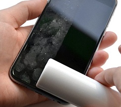 iRoller - средство для очистки экрана - фото 3