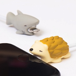 Протекторы для кабелей Cable Bites - изображение 2 Протекторы для кабелей Cable Bites - фото 2