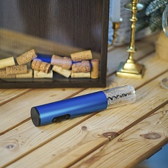 Электрический штопор Technology - изображение 2 Электрический штопор Technology - фото 2