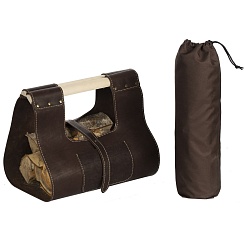 Сумка для дров Forester - фото 2