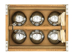 Набор для игры "Петанк" - фото 5