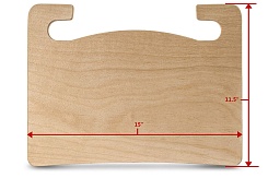 Стол в машину AutoExec - фото 2