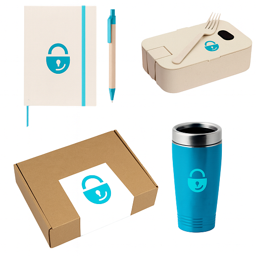 Велком-бокс Мягкая адаптация- изображение 1 Велком-бокс Мягкая адаптация- фото 1