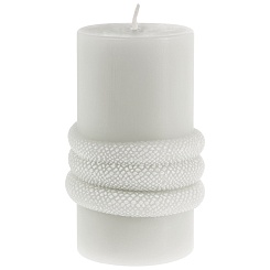 Свеча Snake Candle - фото 2