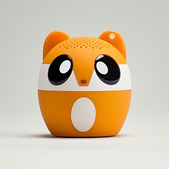 Портативные колонки в виде животных - фото 8