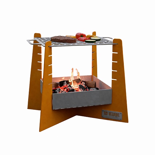 Мини-гриль- фото 1