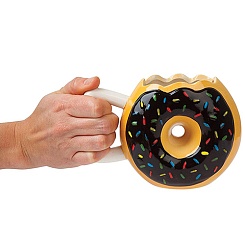 Кружка "Пончик" - фото 3