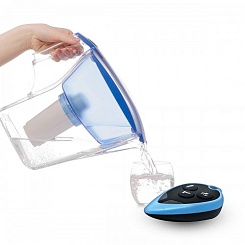 Тестер качества воды Lishtot - изображение 2 Тестер качества воды Lishtot - фото 2