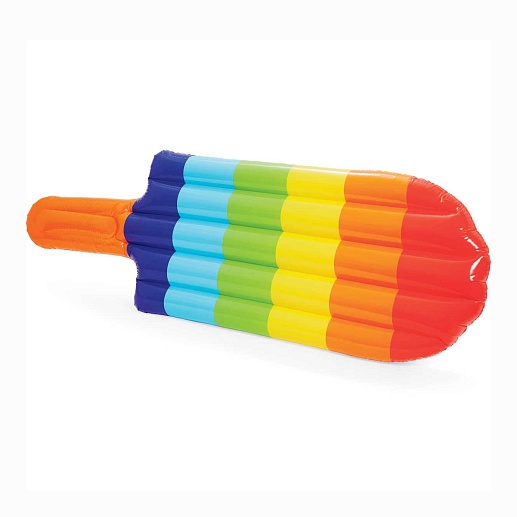 Надувной матрас- фото 1