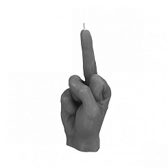 Свеча в форме руки Burning Hand - фото 4