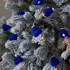 Гирлянда Cosy Poms - фото 5
