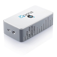 Беспроводная аудио-колонка Near field - фото 3