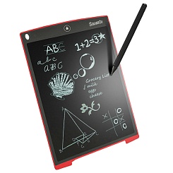 Электронный LCD планшет для рисования Howshow 12 - фото 4
