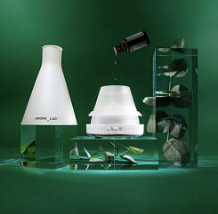 Диффузор Aroma Lab - фото 3