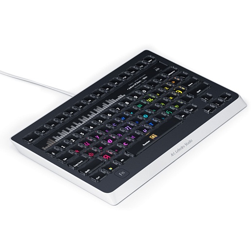 Клавиатура Оптимус Популярис- фото 1