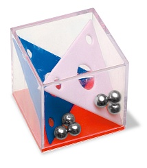 Головоломка Mini-Gedulds Spiele - фото 2