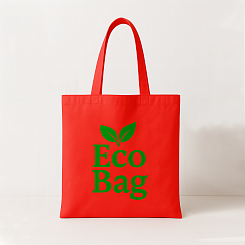 Эко-сумка - фото 5