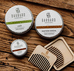 Подарочный "Борода BOX" - фото 2