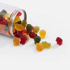 Мармелад жевательный JellyJam - изображение 2 Мармелад жевательный JellyJam - фото 2
