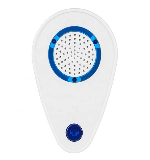 Ультразвуковой отпугиватель насекомых и грызунов- фото 1