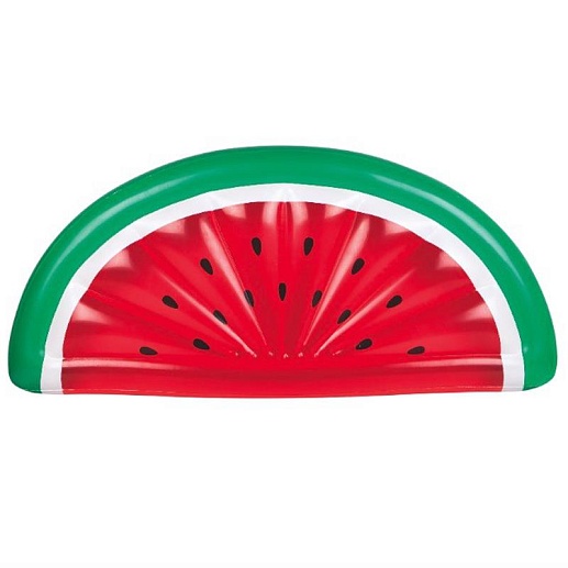 Надувной матрас- фото 1