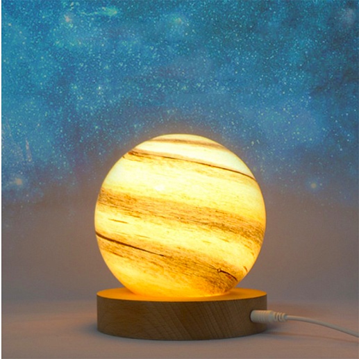 Ночник Jupiter- фото 1