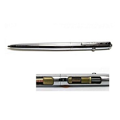 Ручка Space Pen AG7 - фото 2