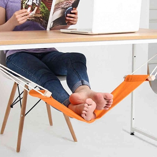 Гамак для ног- фото 1