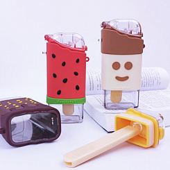 Летняя многоразовая бутылочка - изображение 4 Летняя многоразовая бутылочка - фото 4