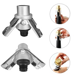 Пробка для шампанского PUMP IT UP - фото 5