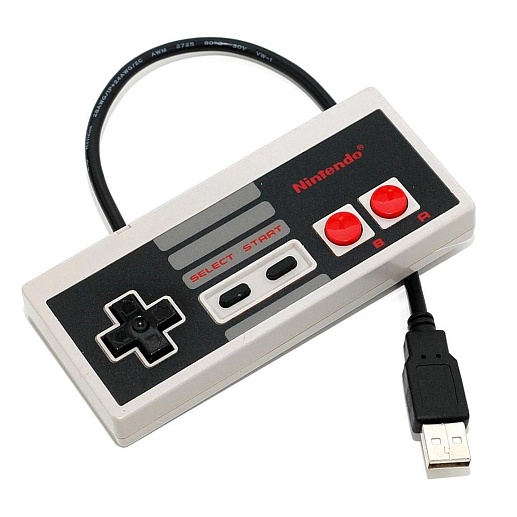 Флешка "Джойстик"- фото 1