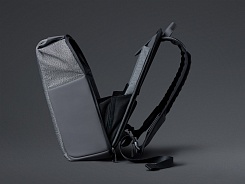 Водостойкий антикражный рюкзак для ноутбука - фото 8