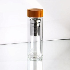 Стакан для заваривания чая - фото 2