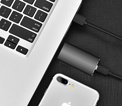 Жесткий диск для Mac - фото 3