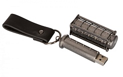 USB кардридер Cryptex - фото 3