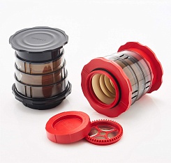 Портативная кофеварка Cafflano - фото 4