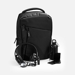 Дорожный набор Круче тебя только горы - фото 3