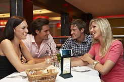 Внешний аккумулятор с LED экраном Video Version - фото 7