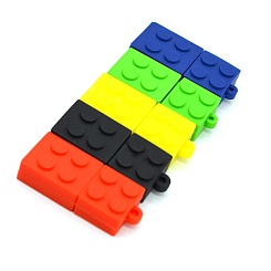 Флешка "Конструктор" - фото 5