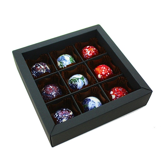 Конфеты ручной работы Cosmos- фото 1