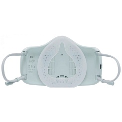 Инновационная маска с функцией очистки воздуха - фото 4