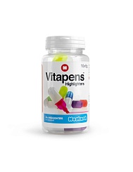 Банка с маркерами Vitamins - фото 3
