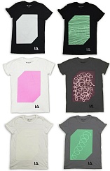 Интерактивная светящаяся футболка - фото 4